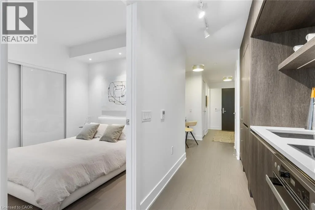 6 JACKES Avenue Unit# 408, #408
