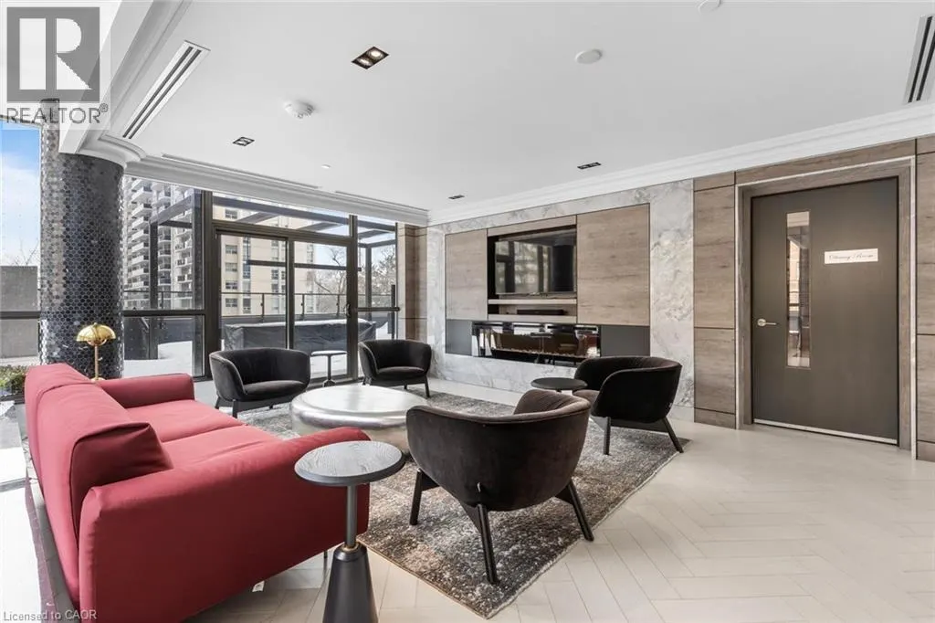 6 JACKES Avenue Unit# 408, #408
