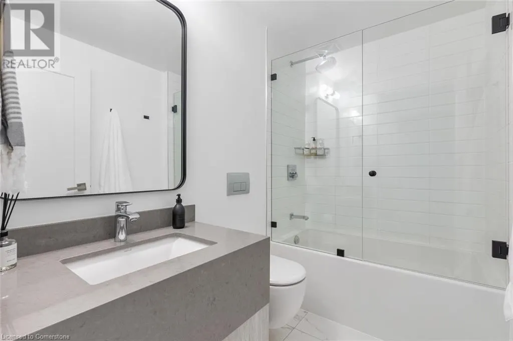 6 JACKES Avenue Unit# 408, #408
