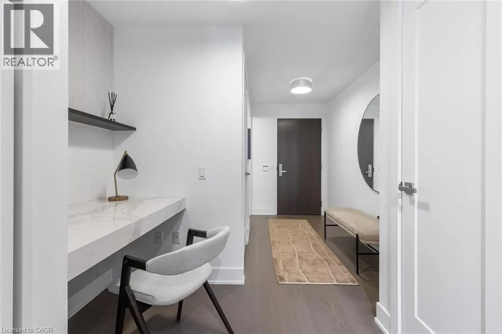 6 JACKES Avenue Unit# 408, #408
