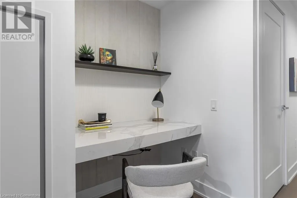 6 JACKES Avenue Unit# 408, #408