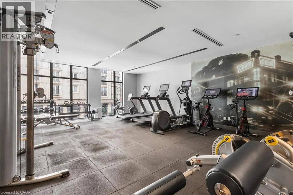 6 JACKES Avenue Unit# 408, #408
