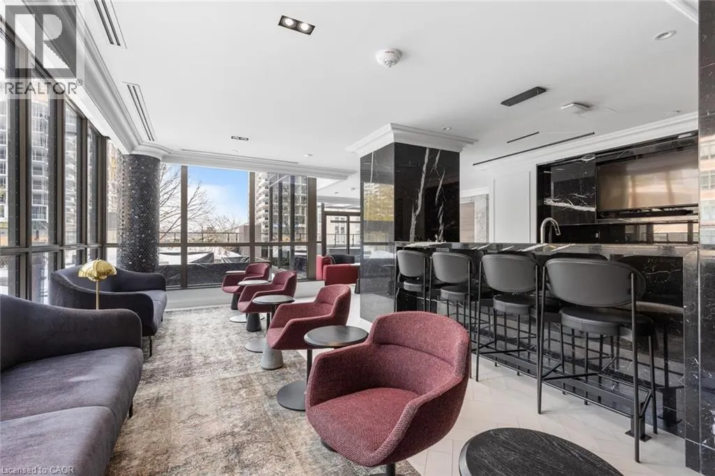 6 JACKES Avenue Unit# 408, #408