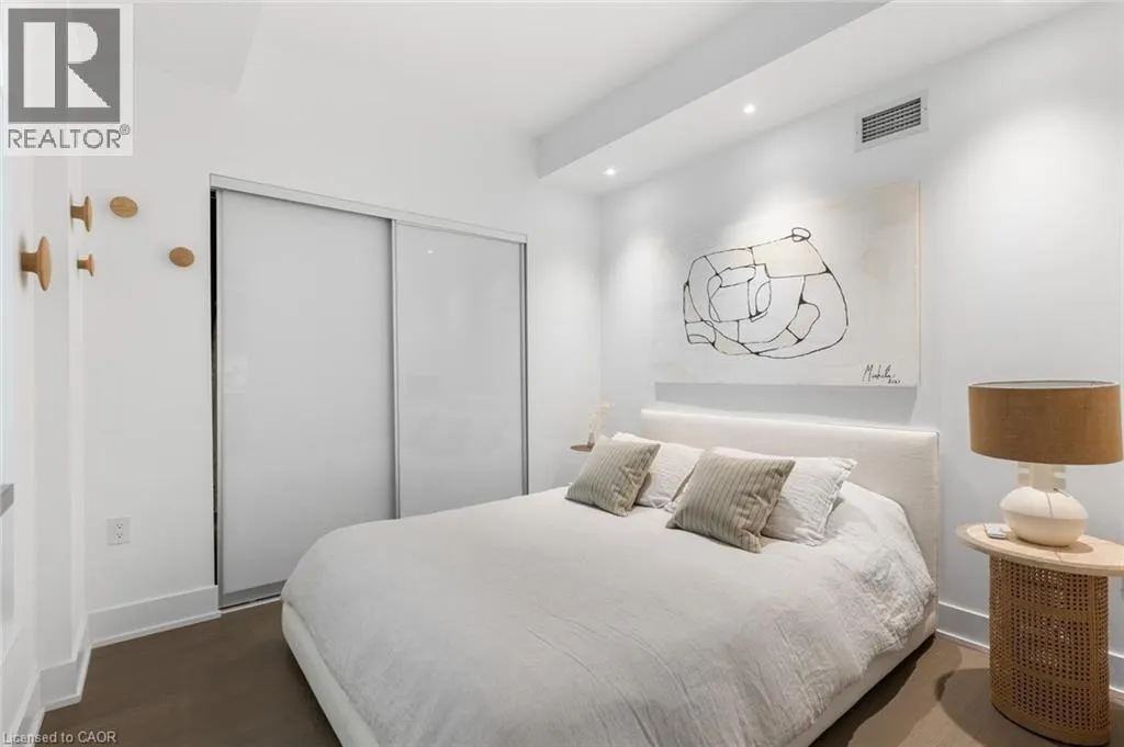 6 JACKES Avenue Unit# 408, #408