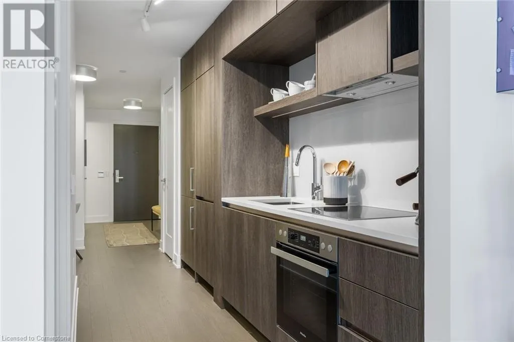 6 JACKES Avenue Unit# 408, #408