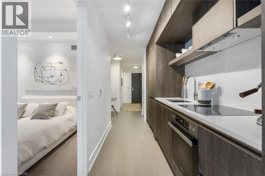 6 JACKES Avenue Unit# 408, #408
