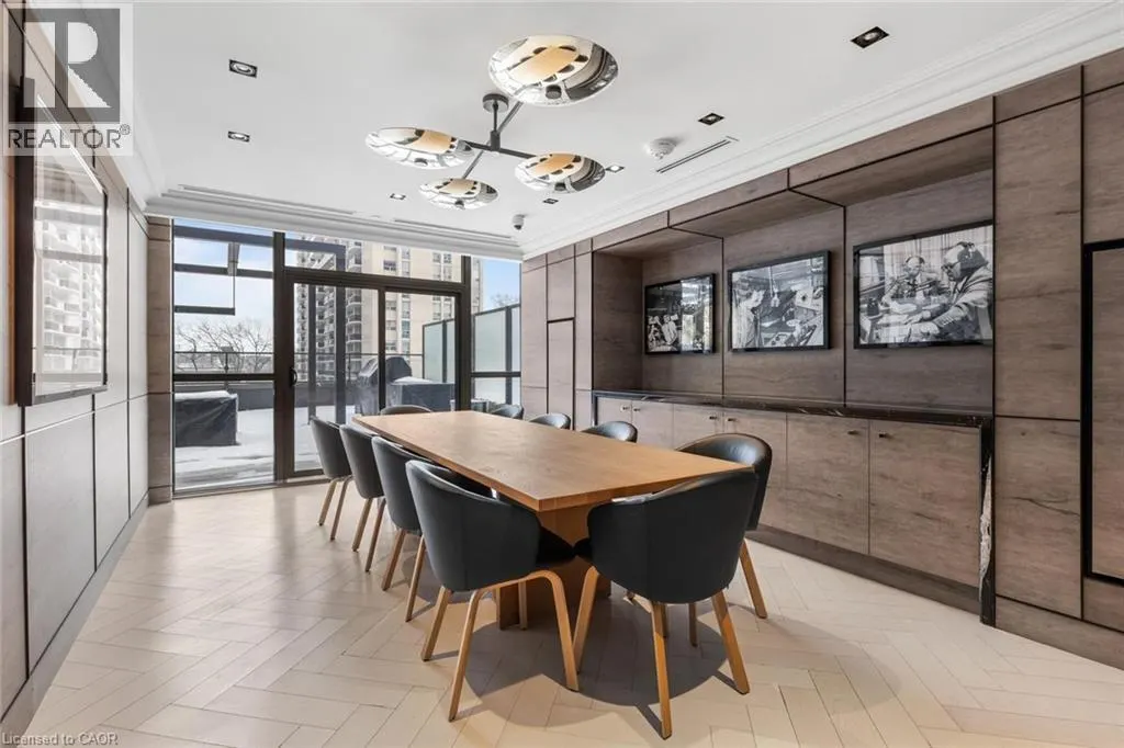 6 JACKES Avenue Unit# 408, #408