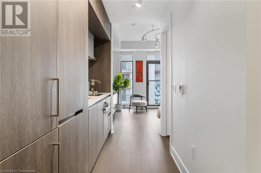 6 JACKES Avenue Unit# 408, #408