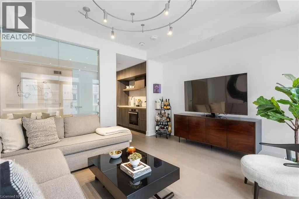 6 JACKES Avenue Unit# 408, #408