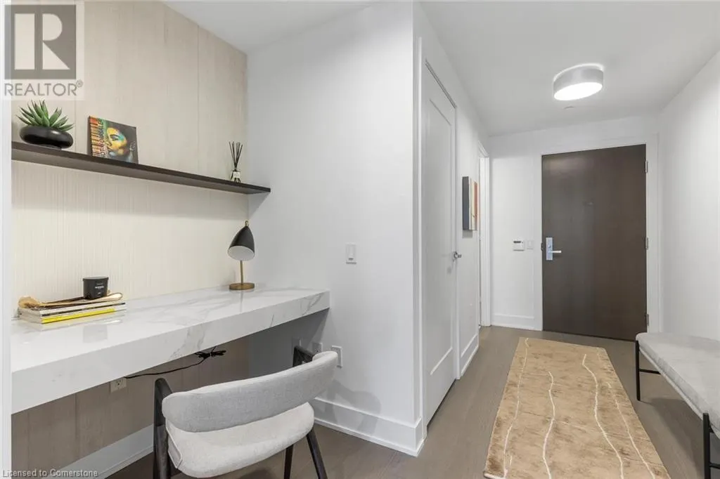 6 JACKES Avenue Unit# 408, #408