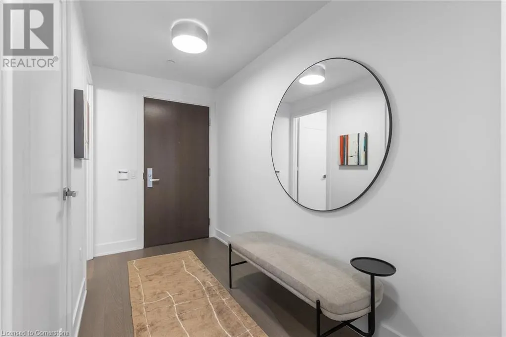 6 JACKES Avenue Unit# 408, #408