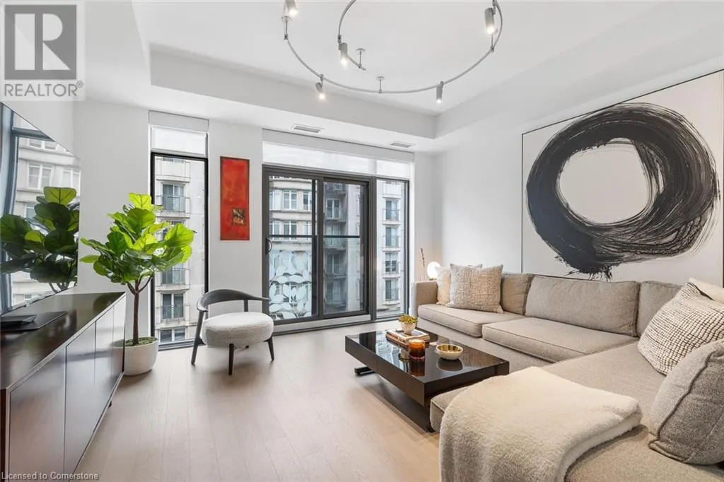 6 JACKES Avenue Unit# 408, #408