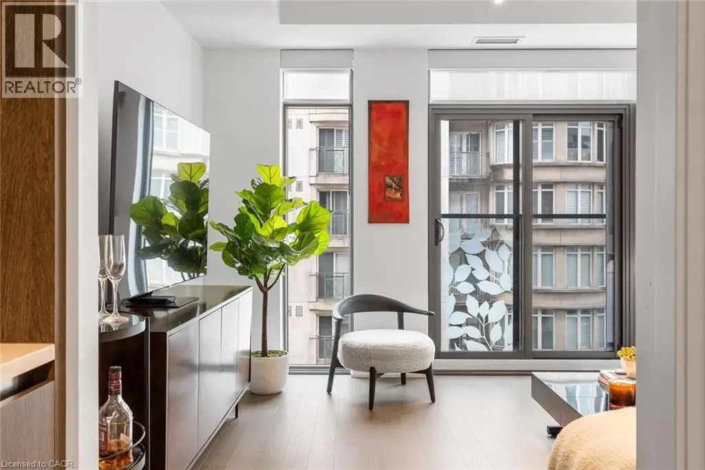 6 JACKES Avenue Unit# 408, #408