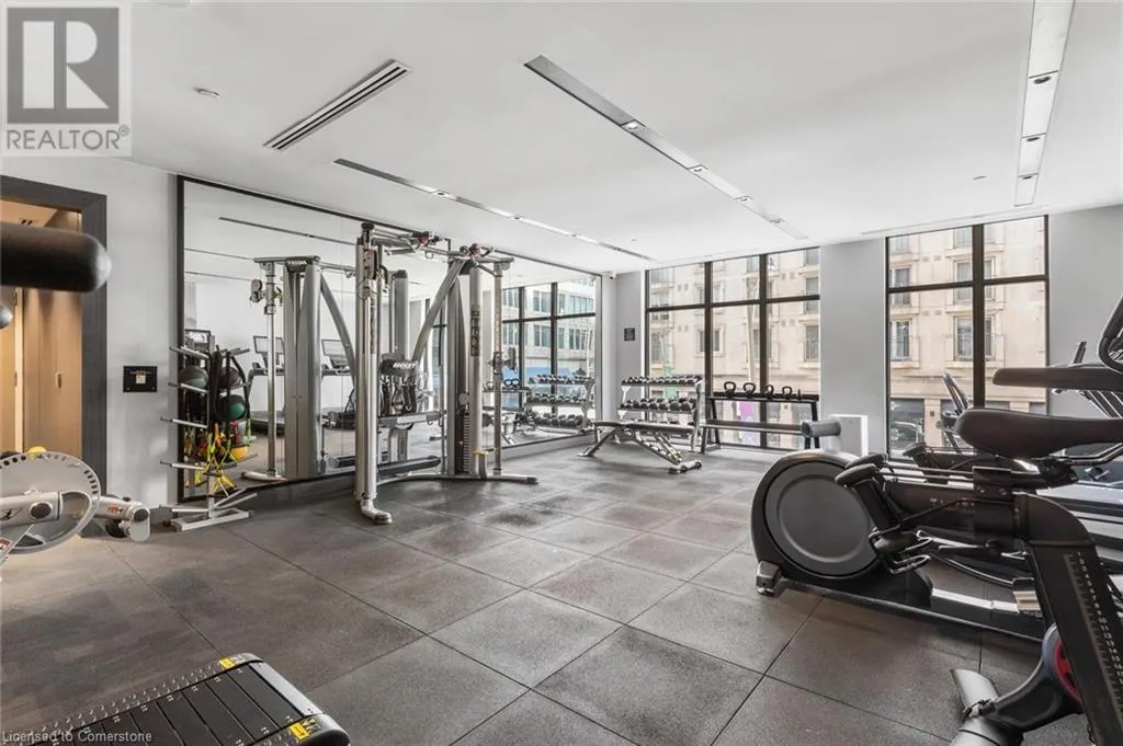 6 JACKES Avenue Unit# 408, #408