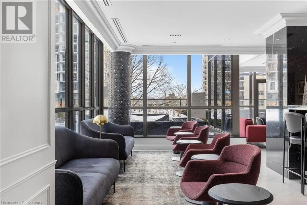 6 JACKES Avenue Unit# 408, #408