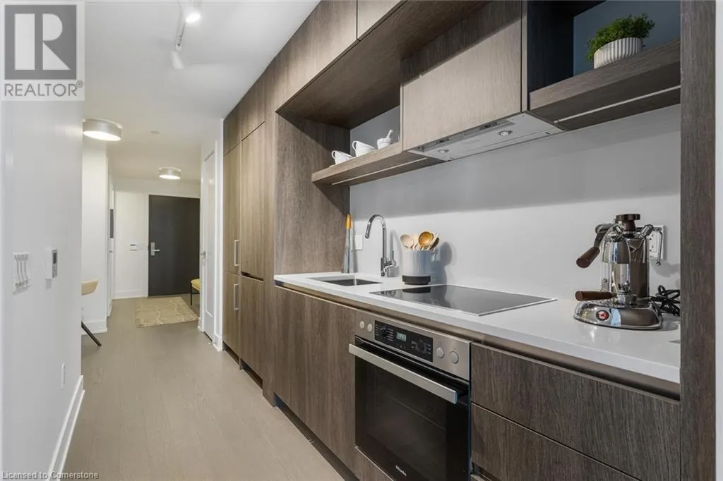 6 JACKES Avenue Unit# 408, #408