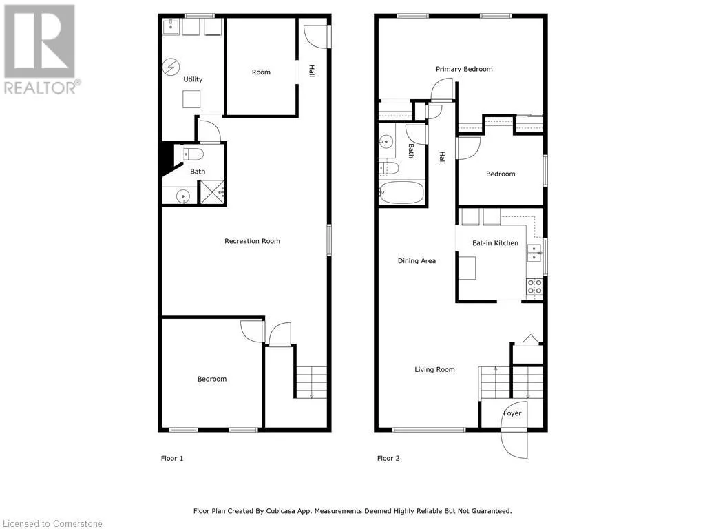 7709 RONNIE Crescent