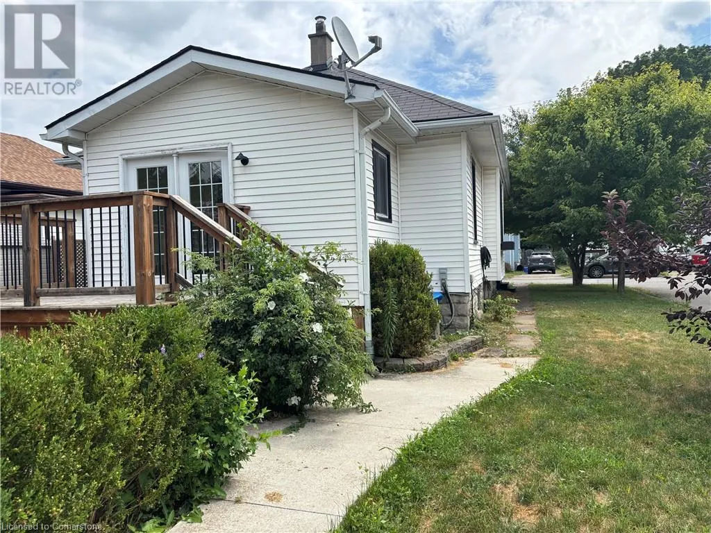 9 GRANTHAM Avenue S