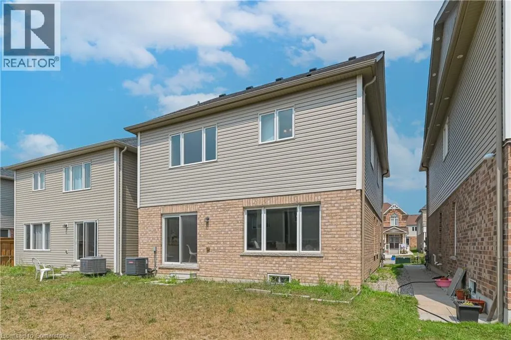 24 WEATHERALL Avenue