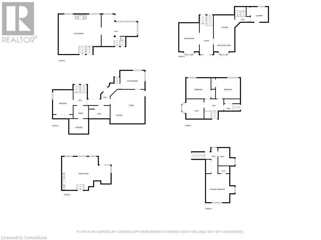 9 LAMB Court