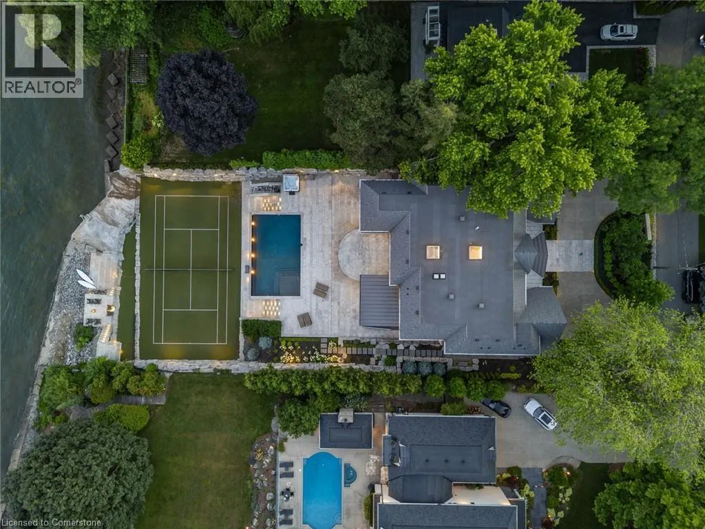 140 SECORD Lane
