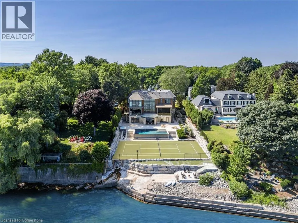140 SECORD Lane