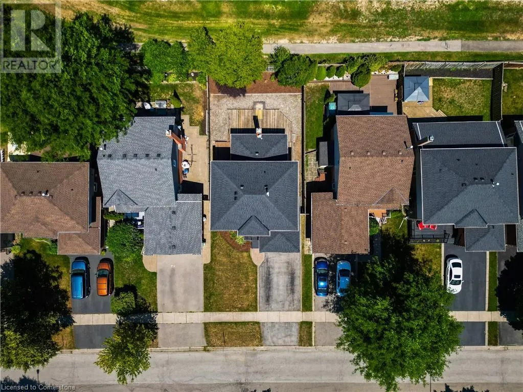 128 BRIAN Boulevard