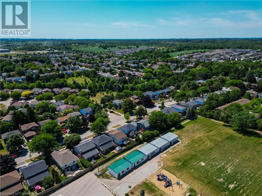 128 BRIAN Boulevard