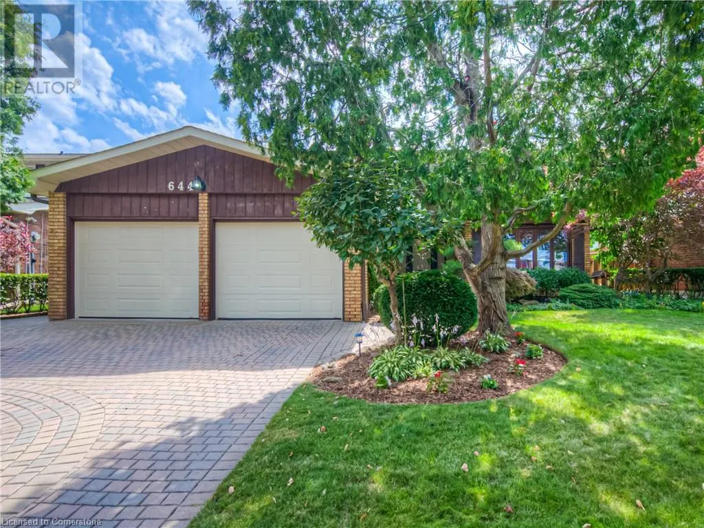 644 DONNA Court