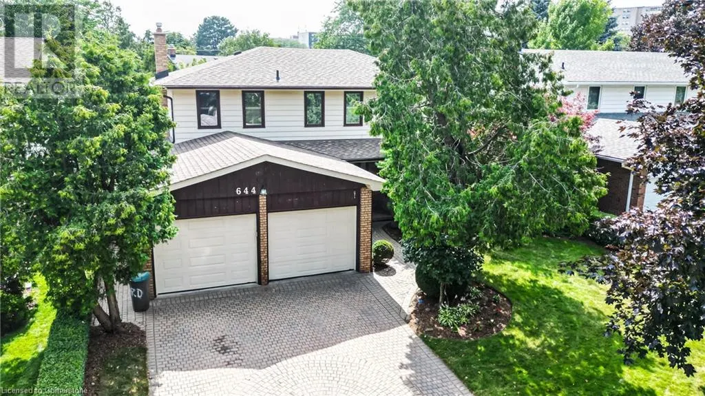 644 DONNA Court