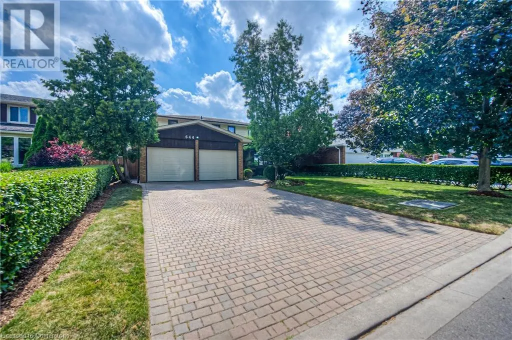 644 DONNA Court