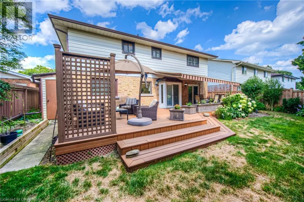 644 DONNA Court