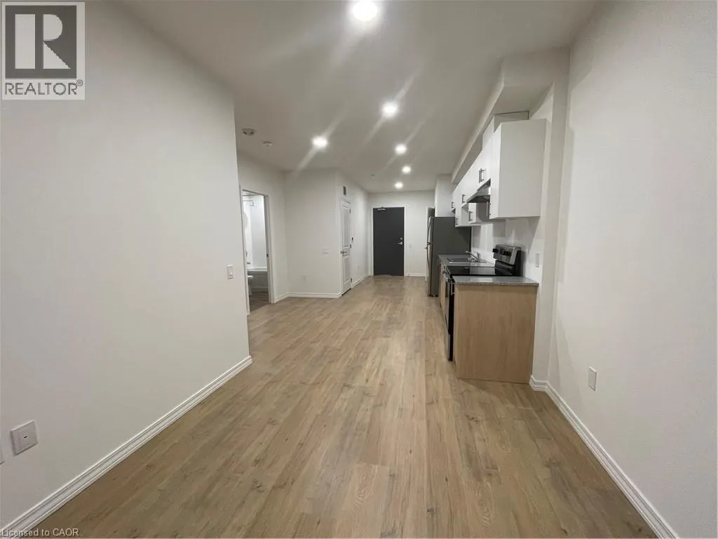 181 ELMIRA Road Unit# 608, #608