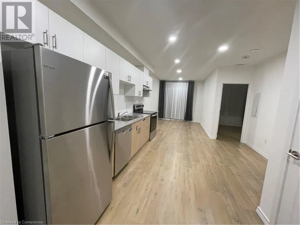 181 ELMIRA Road Unit# 608, #608
