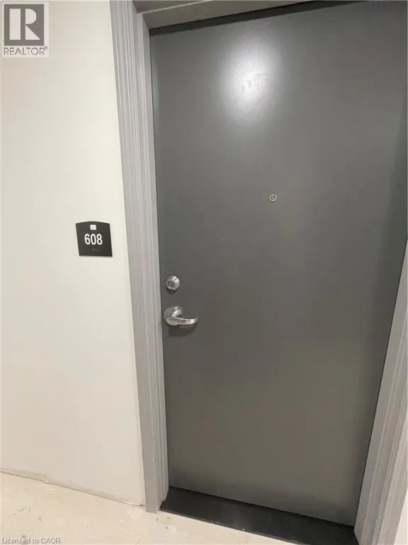 181 ELMIRA Road Unit# 608, #608