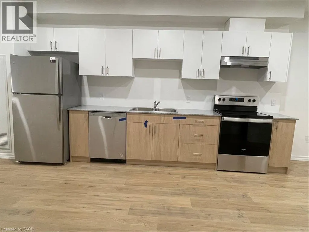 181 ELMIRA Road Unit# 608, #608