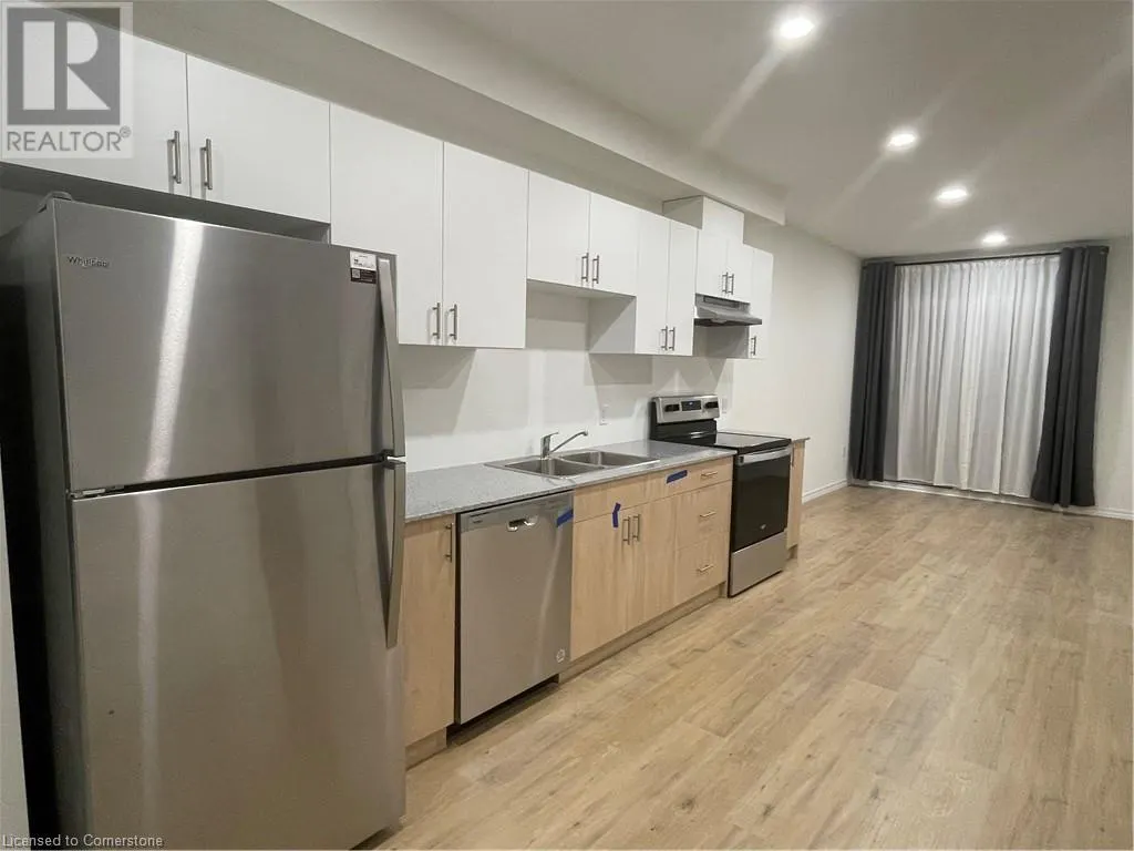 181 ELMIRA Road Unit# 608, #608
