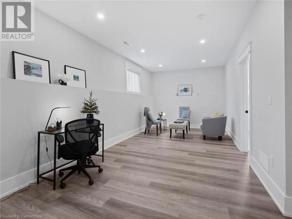 40 TOPHAM Boulevard