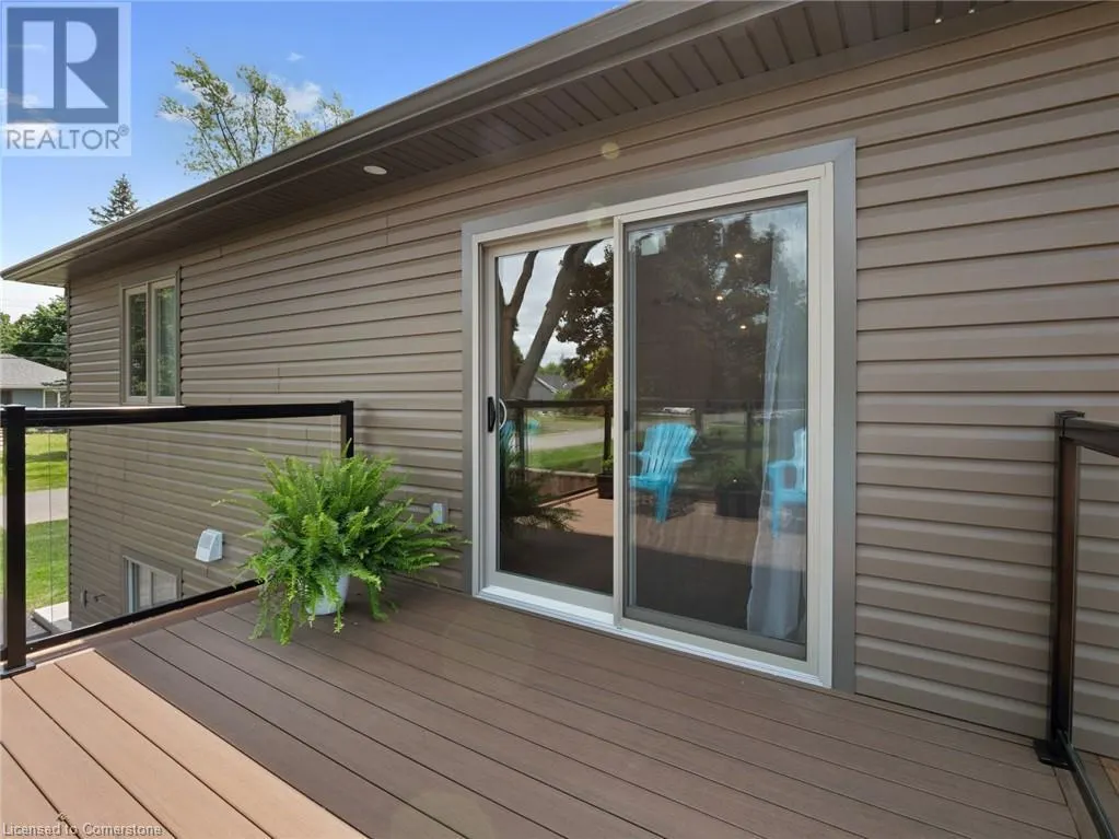 40 TOPHAM Boulevard
