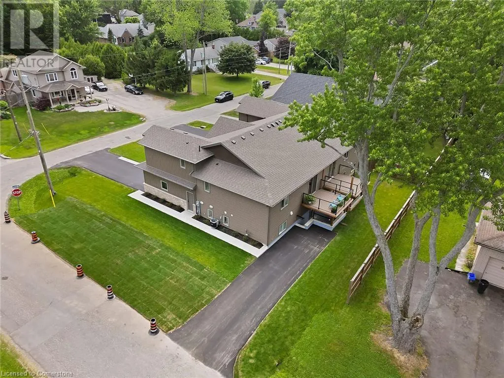40 TOPHAM Boulevard