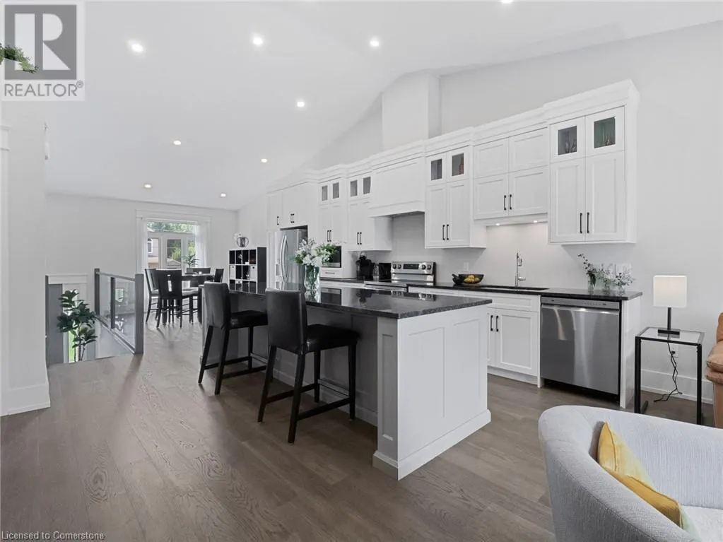 40 TOPHAM Boulevard