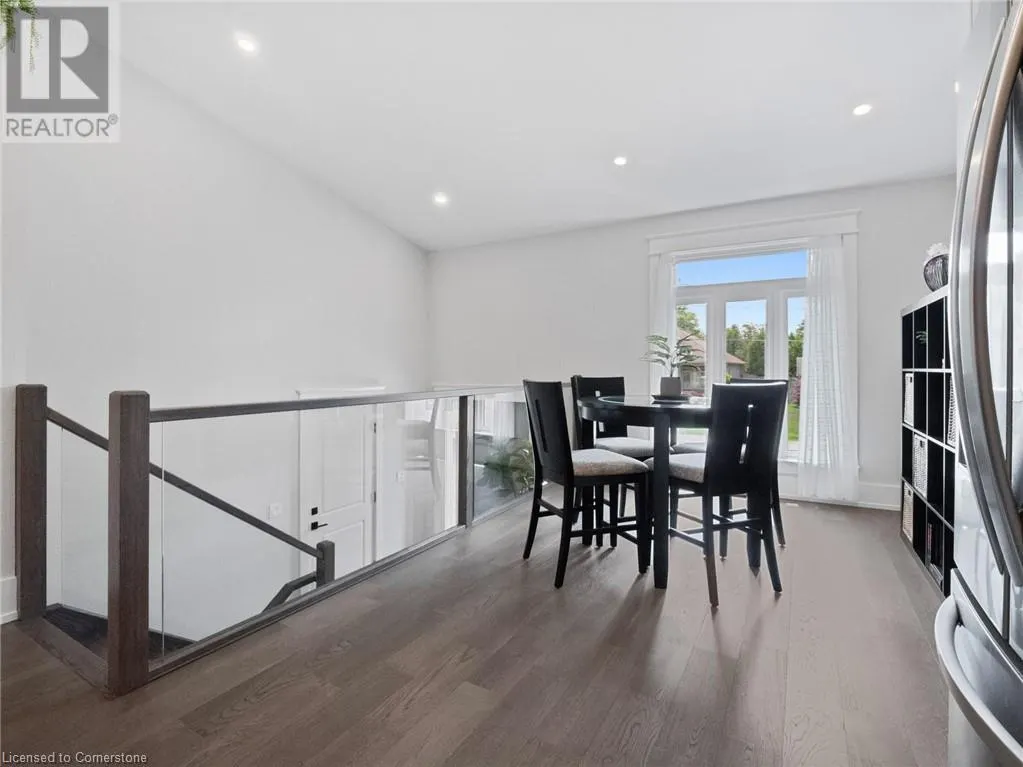 40 TOPHAM Boulevard