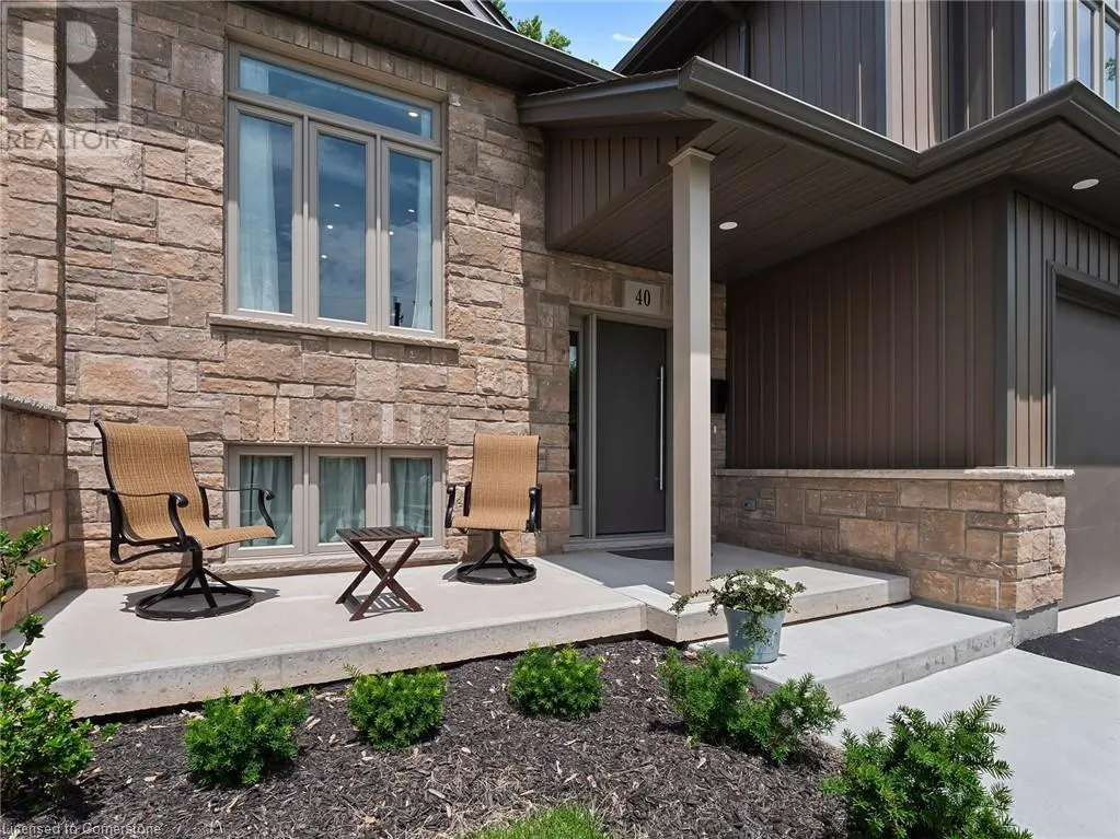 40 TOPHAM Boulevard