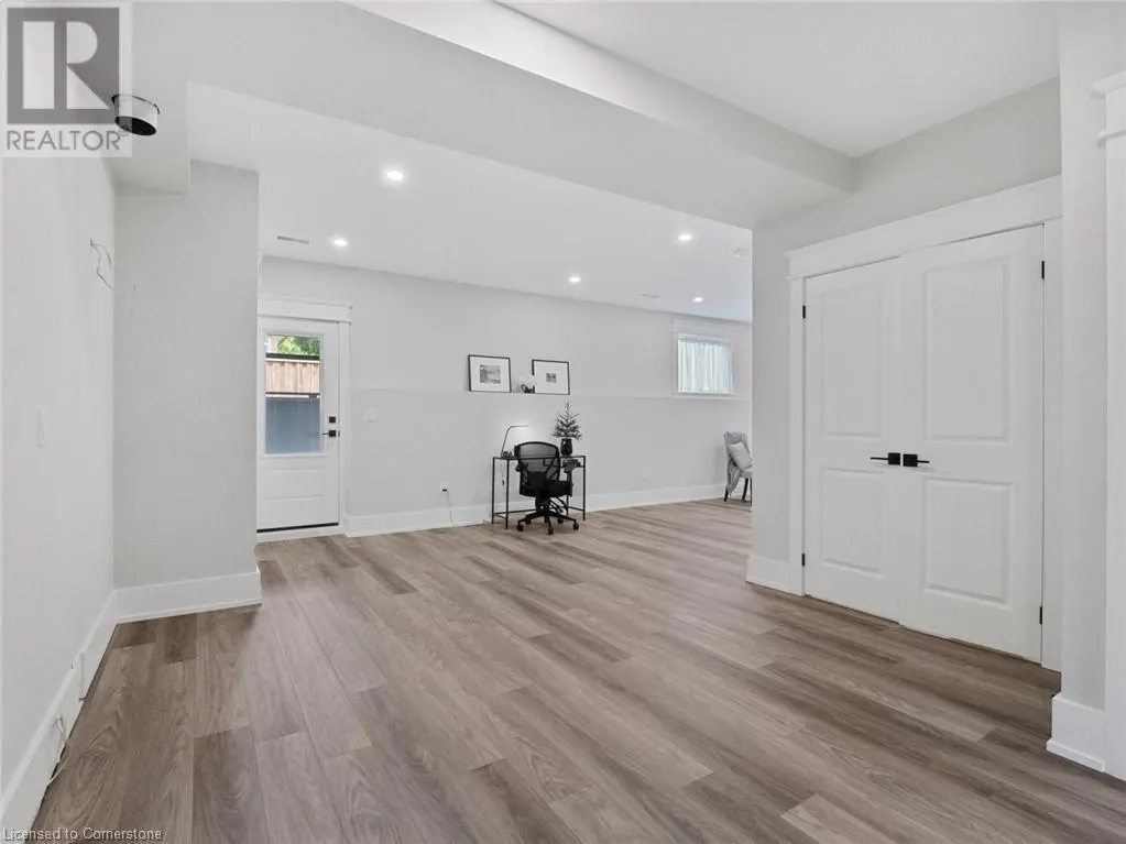 40 TOPHAM Boulevard