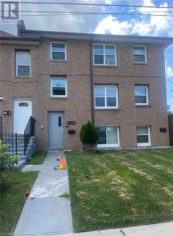 4685 FIRST Avenue Unit# 2, #2