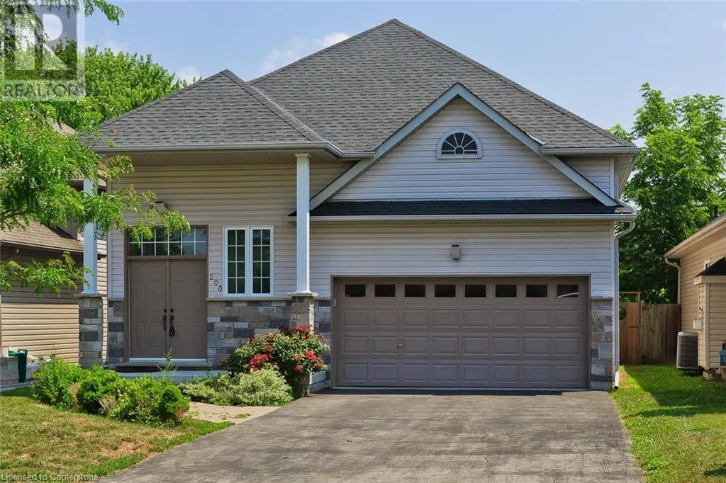 200 REGATTA Drive