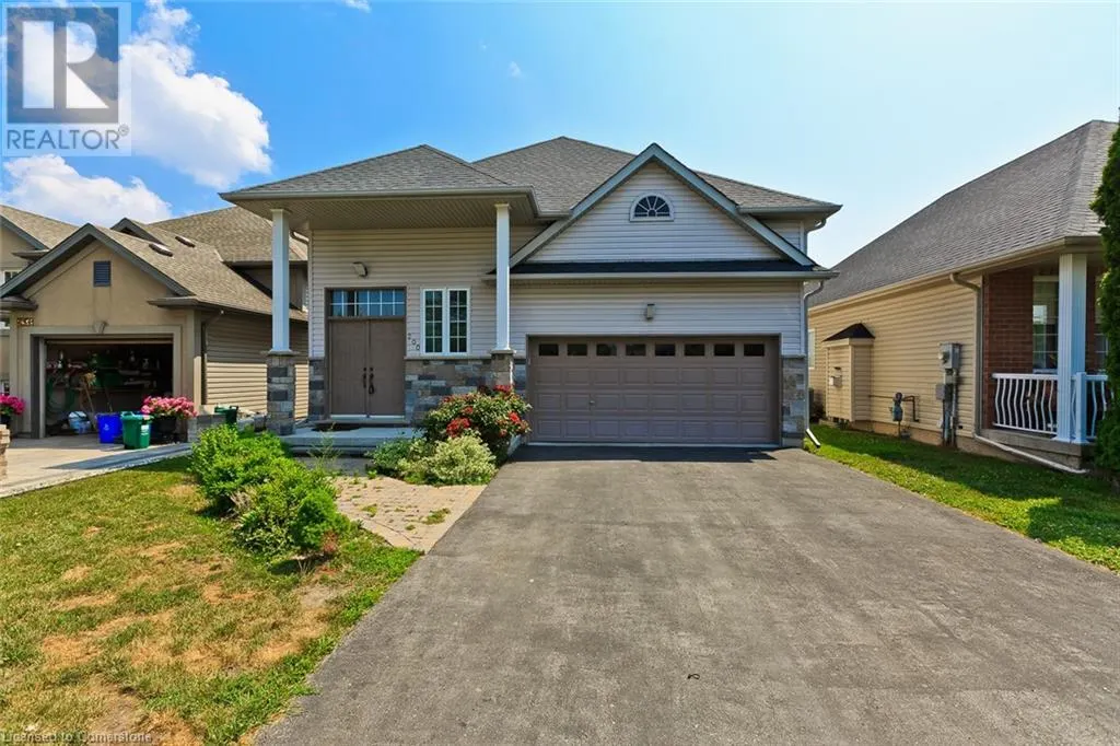 200 REGATTA Drive