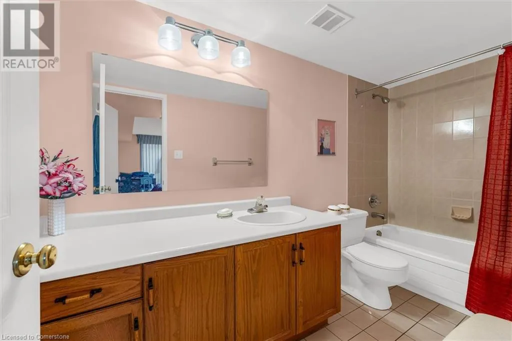 5070 PINEDALE Avenue Unit# 207, #207