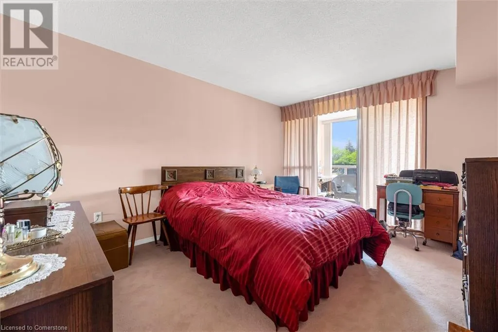5070 PINEDALE Avenue Unit# 207, #207