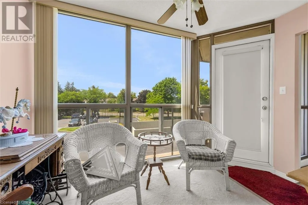 5070 PINEDALE Avenue Unit# 207, #207